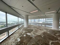 Gateway West (D7), Office #625437751